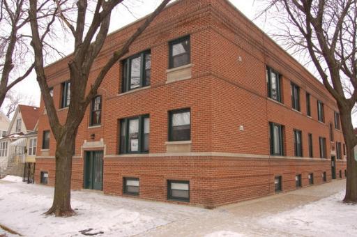 5003 N Oakley Ave. #1, Chicago, IL 60625