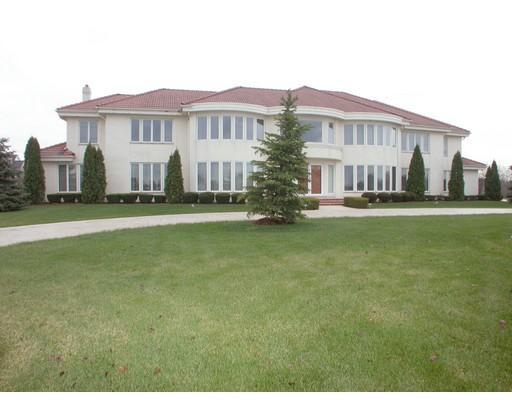 6 Silo Ridge Rd., Orland Park, IL 60467