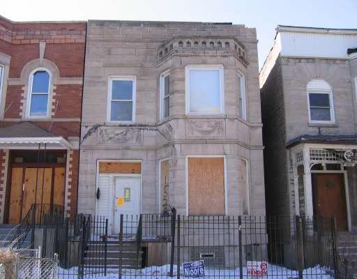 1528 S Spaulding Ave., Chicago, IL 60623