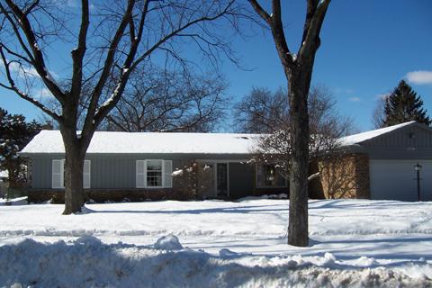 1236 Alleghany Ln., Northbrook, IL 60062
