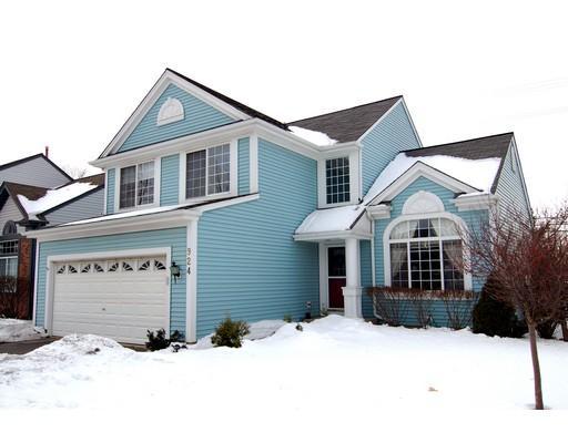 924 Tylerton Cir., Grayslake, IL 60030