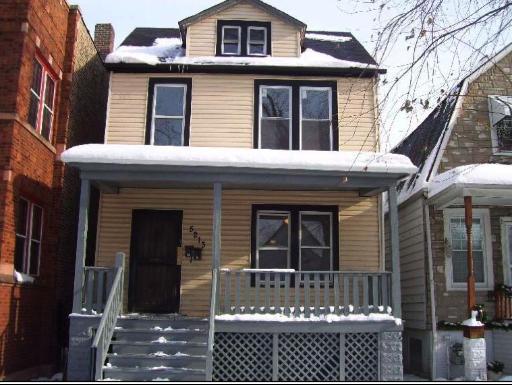 5213 S Morgan St., Chicago, IL 60609