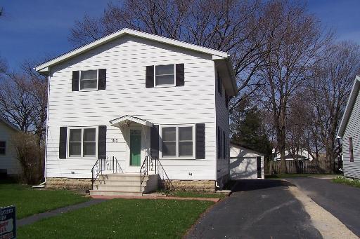 105 West St., Minooka, IL 60447
