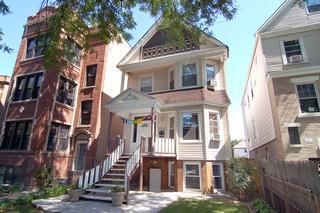 4515 N Spaulding Ave., Chicago, IL 60625