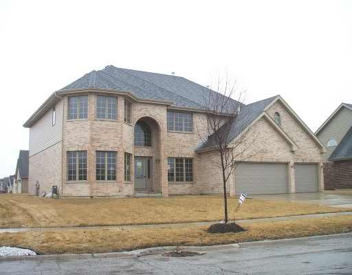 3122 201st St., Lynwood, IL 60411