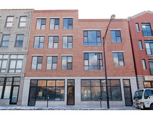1062 N Milwaukee Ave. #2, Chicago, IL 60622