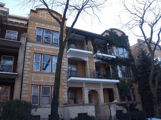 653 W Buckingham Pl. #2W, Chicago, IL 60657