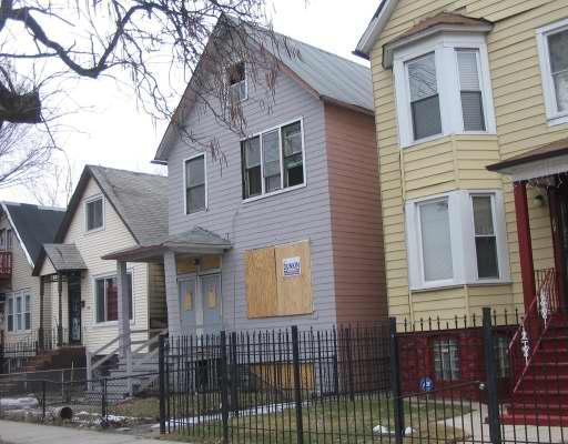 542 W 57th St., Chicago, IL 60621