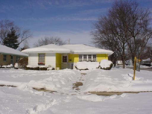 2103 Midway Dr., Rockford, IL 61103