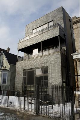 3312 W Diversey Ave. #2, Chicago, IL 60647