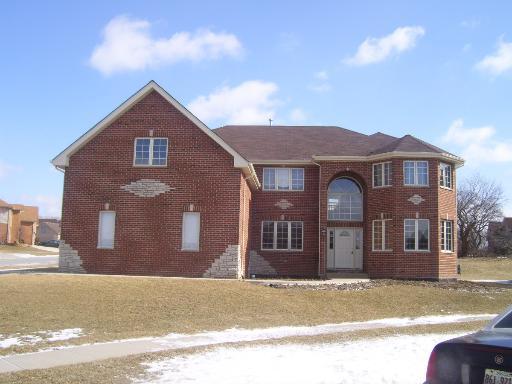 18801 Cap Ct., Country Club Hills, IL 60478