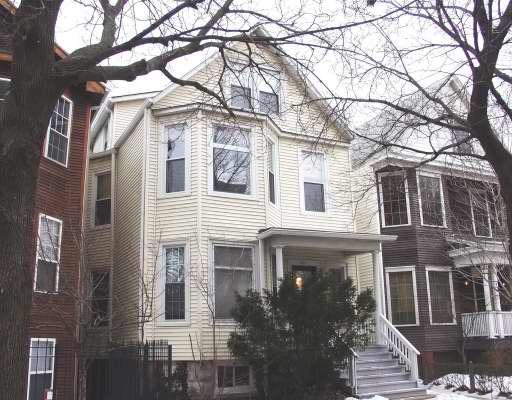 1623 W Hollywood Ave., Chicago, IL 60660