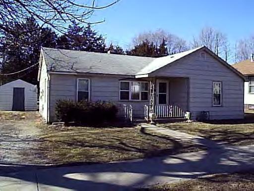 [Address Hidden by Seller], Kankakee, IL 60901