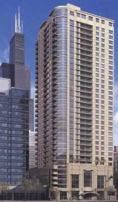 125 S Jefferson St. #1403, Chicago, IL 60661