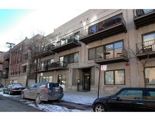 14 N Sangamon St. #406, Chicago, IL 60607