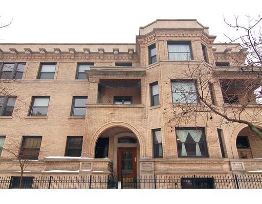 1353 W Wilson Ave. #1, Chicago, IL 60640