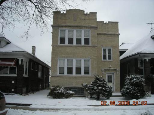 8041 S Loomis Blvd., Chicago, IL 60620