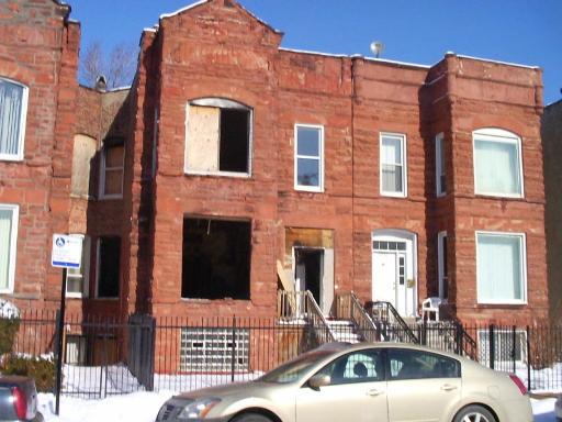 2836 W Adams St., Chicago, IL 60612