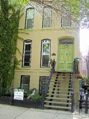 617 W Dickens Ave., Chicago, IL 60614