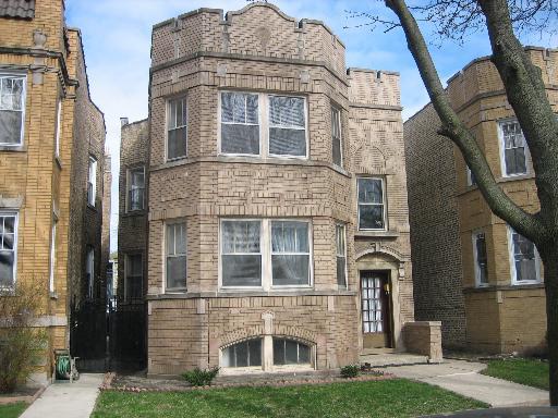 6429 N Campbell Ave., Chicago, IL 60645
