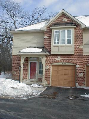 34253 N Homestead Rd. #5, Gurnee, IL 60031