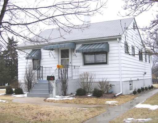 1208 Nicholson St., Joliet, IL 60435