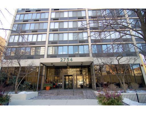 2754 N Hampden Ct. #1006, Chicago, IL 60614