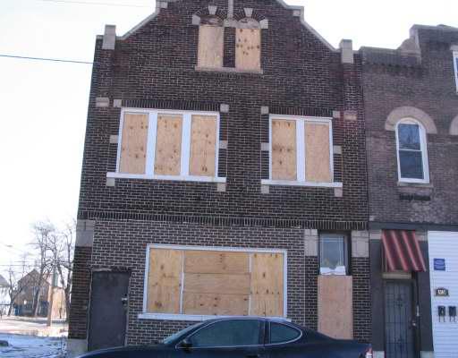 8305 S Burley Ave., Chicago, IL 60617