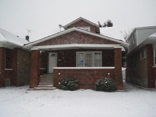 1447 N Monitor Ave., Chicago, IL 60651