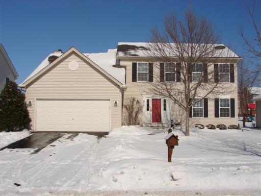 977 Asbury Dr., Aurora, IL 60504