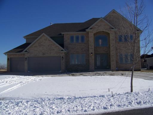 19901 Lake Park Dr., Lynwood, IL 60411