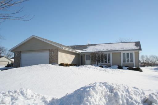 3839 Weaver Ct., Rockford, IL 61114