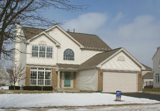 95 Old Post Rd., Oswego, IL 60543