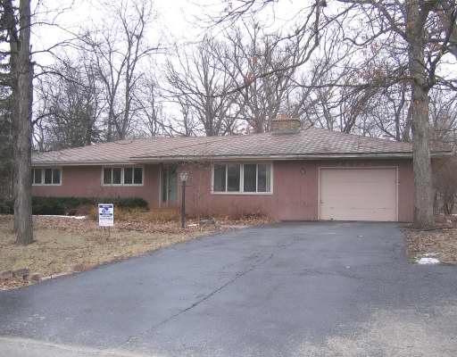 24448 W Lancelot Ln., Joliet, IL 60404