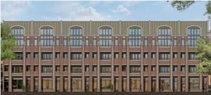 37 N Morgan St. #3, Chicago, IL 60607
