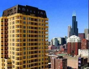 1454 S Michigan Ave #1005, Chicago, IL 60605