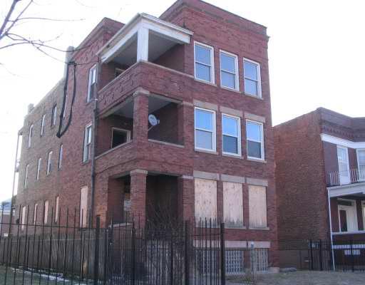 7725 S Emerald St., Chicago, IL 60620