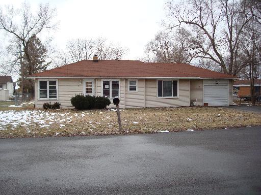 152 S 1st St., Kankakee, IL 60901