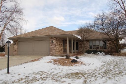 14537 S Canvasback Ct., Homer Glen, IL 60491