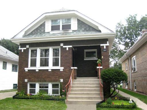 3452 S Gunderson Ave., Berwyn, IL 60402