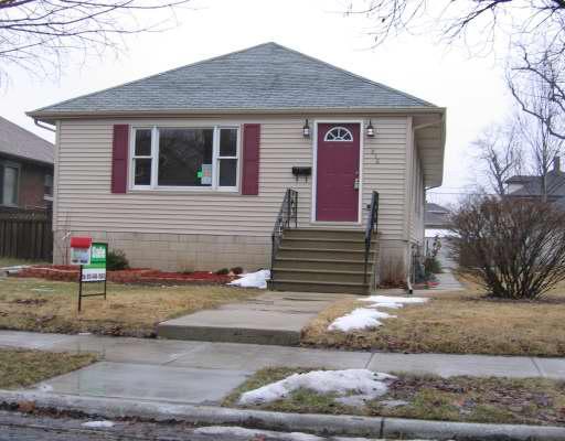 610 Raub St., Joliet, IL 60435