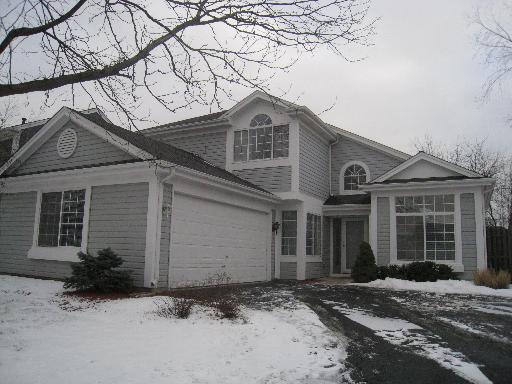 1184 Pin Oak Tr., Aurora, IL 60506