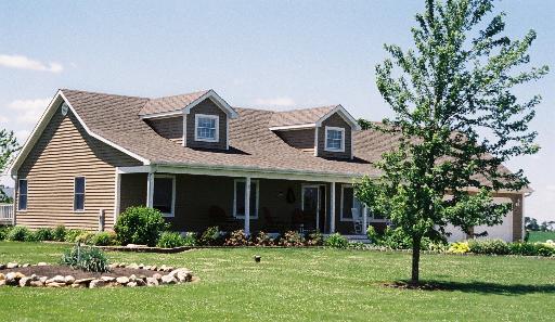 3265 E 26th Rd., Marseilles, IL 61341