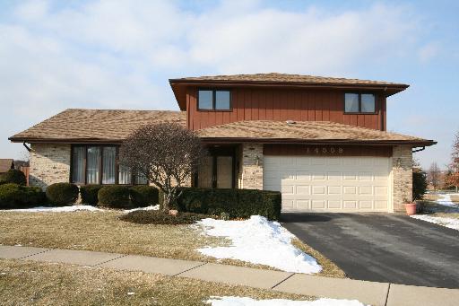 14559 S Valley View Ct., Orland Park, IL 60467