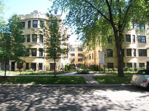 4617 N Paulina St. #3B, Chicago, IL 60640