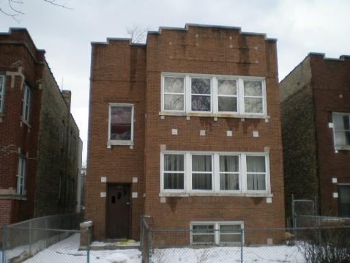 420 N Leclaire Ave., Chicago, IL 60644