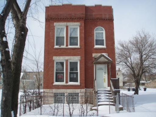 612 N Avers Ave., Chicago, IL 60624