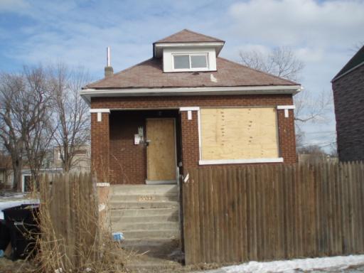 5533 S Laflin St., Chicago, IL 60636