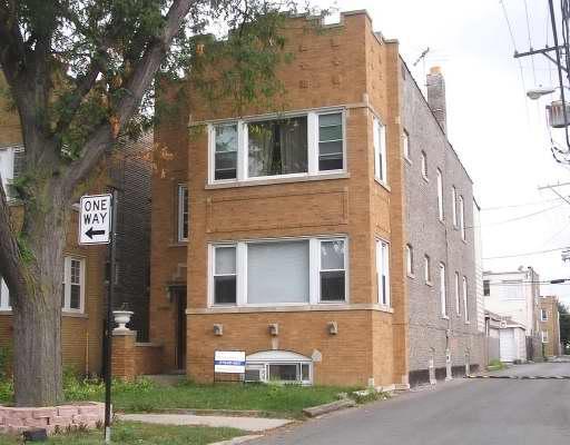 4814 W Wolfram St., Chicago, IL 60641