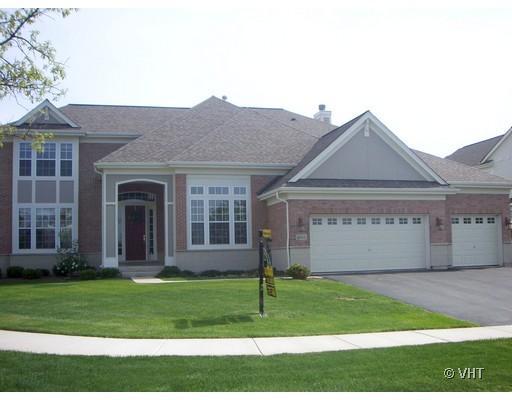 [Address Hidden by Seller], Lake Zurich, IL 60047